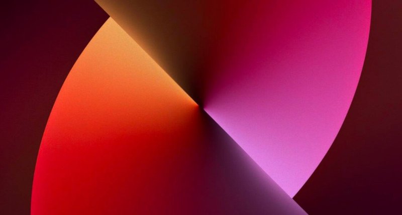 Обои от айфона