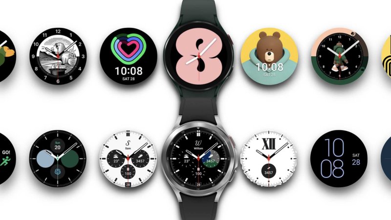 Samsung Galaxy watch 5 Classic