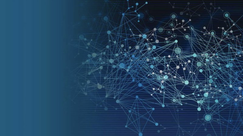 Технологичный фон