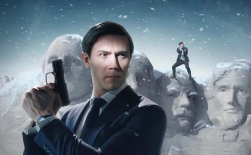 Адаптация фильм 2017