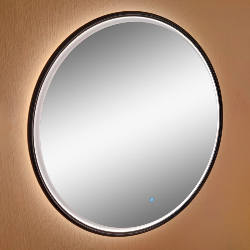 Заставка на телефон зеркало андроид