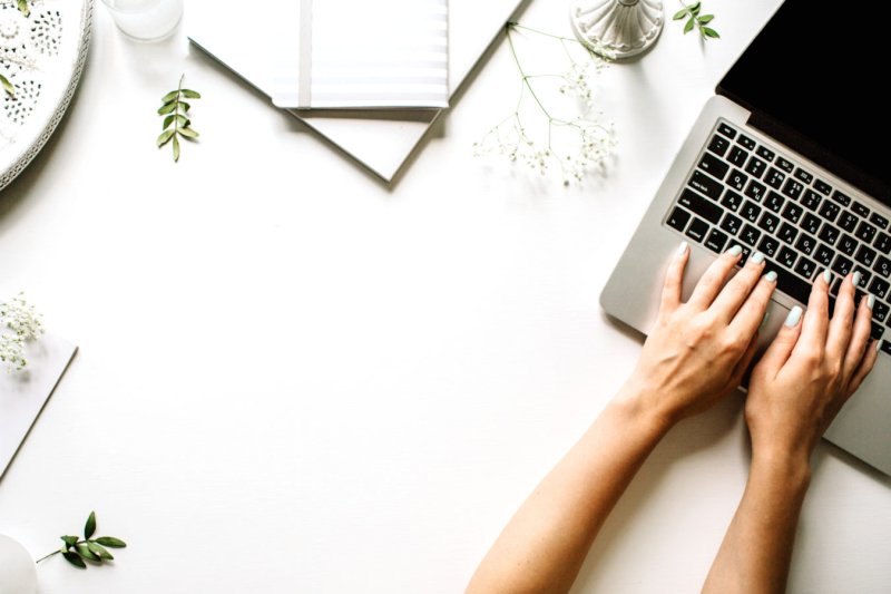 Красивый фон бизнес