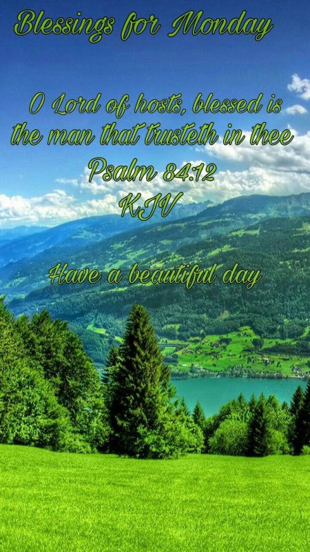 Красивая природа