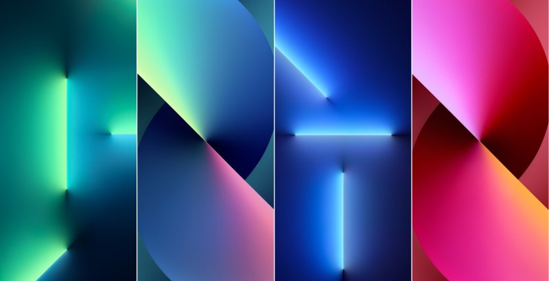 Заставки на айфон необычные