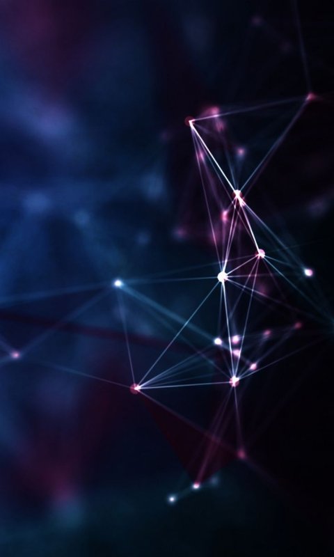 Необычные Абстракции