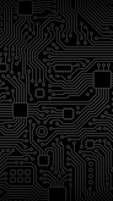 Микросхема текстура