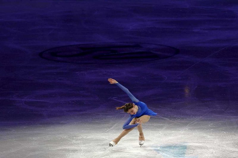 Фигурное катание