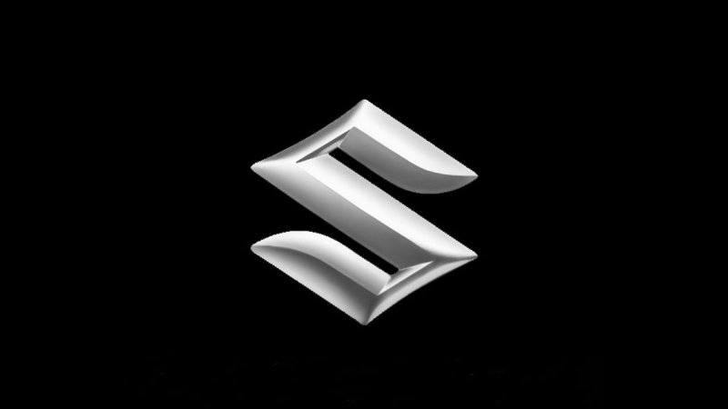 Значок автомобиля Сузуки