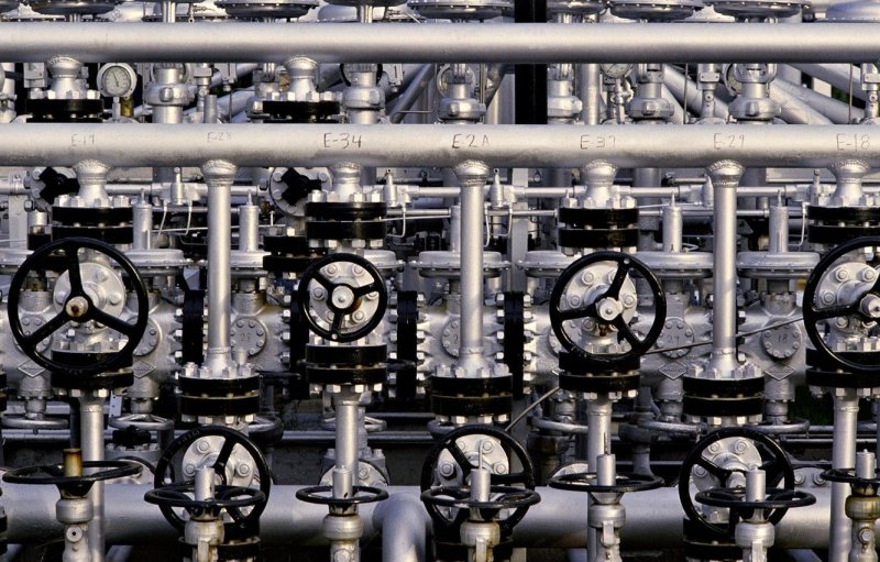 Арматура Промышленная трубопроводная