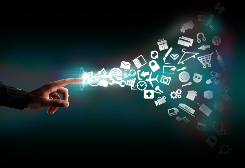 Цифровой маркетинг