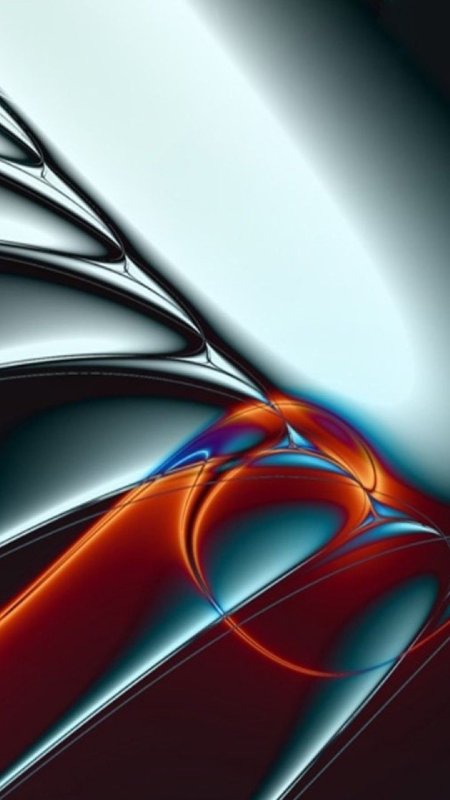 Шикарные темы для телефона