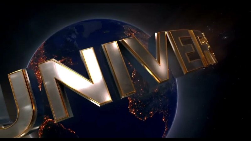 Интро Юниверсал Пикчерз