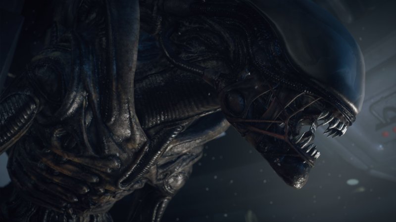 Alien: Isolation игра