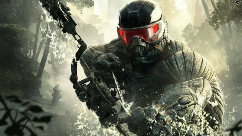 Crysis 3 (игра)
