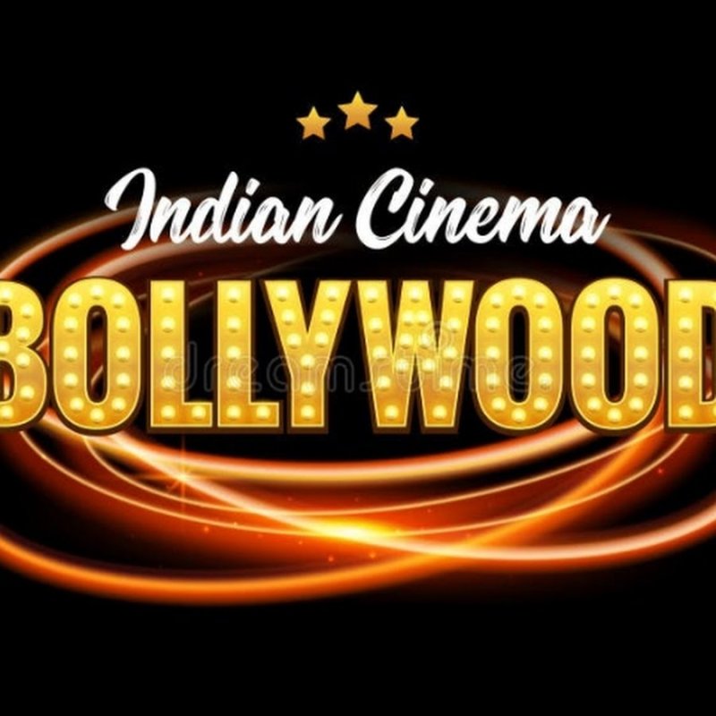 Болливуд эмблема