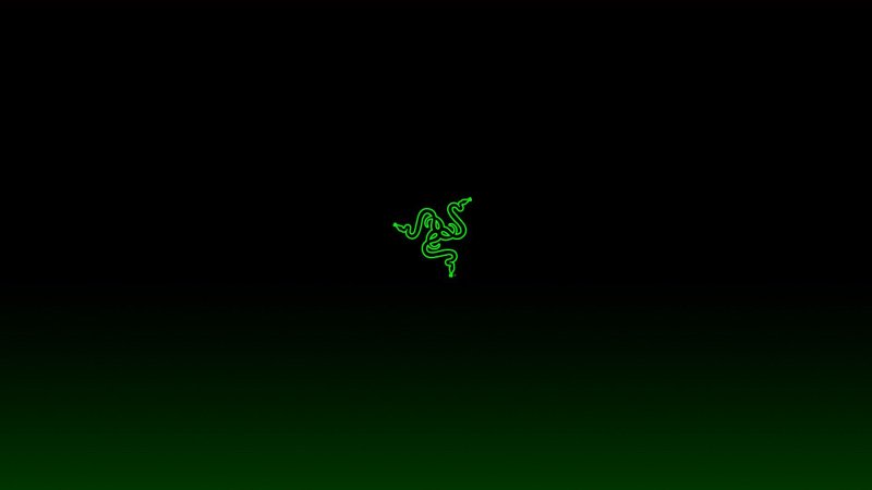 Фон Razer 4k