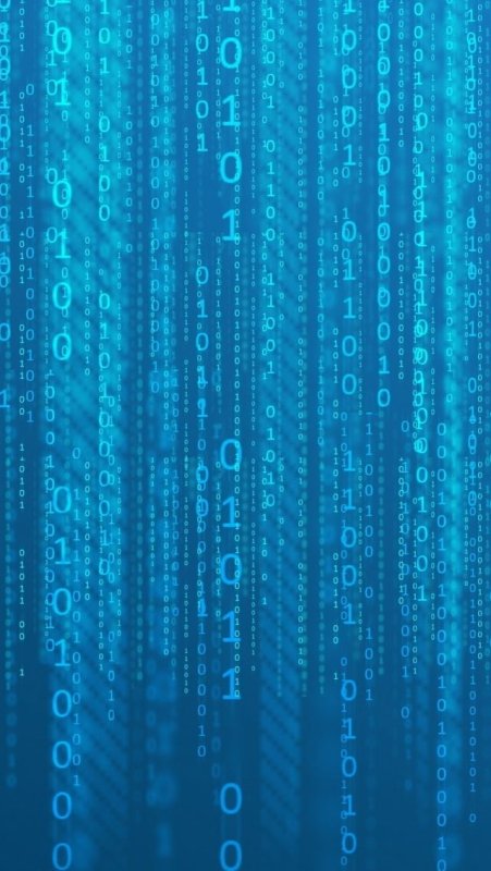 Цифровая матрица