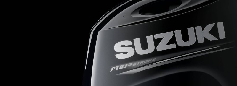 Наклейки Сузуки