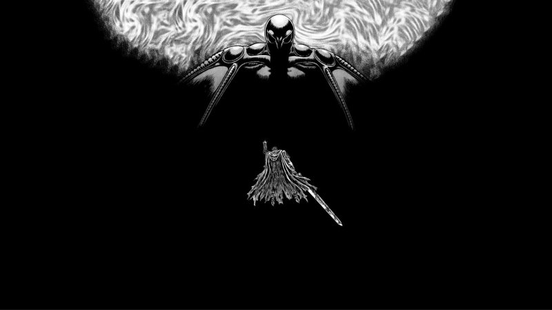 Гриффит Фемто 1997