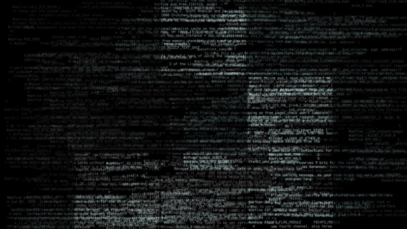 Компьютерный код