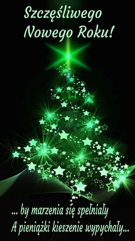 Новогодние картинки на телефон