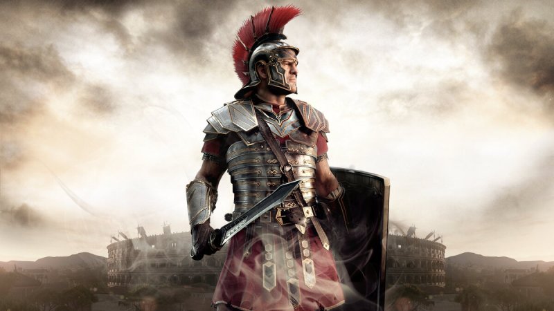 Ryse son of Rome 2