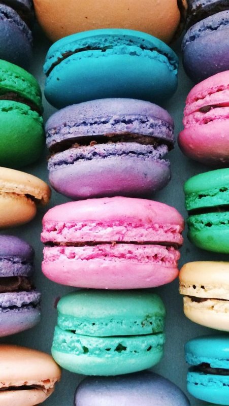 Милые сладости