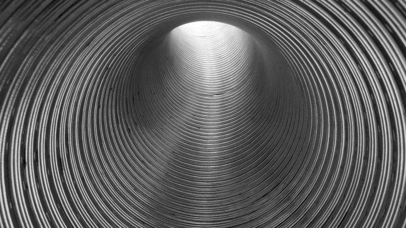 Металлические обои