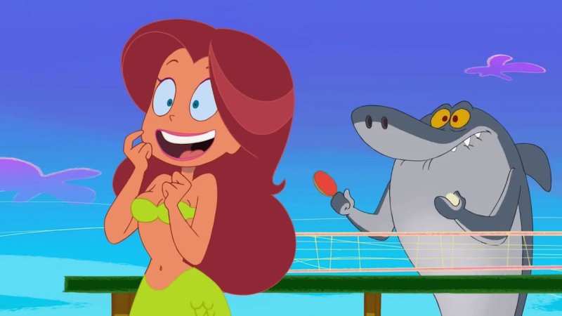 Зиг и Шарко