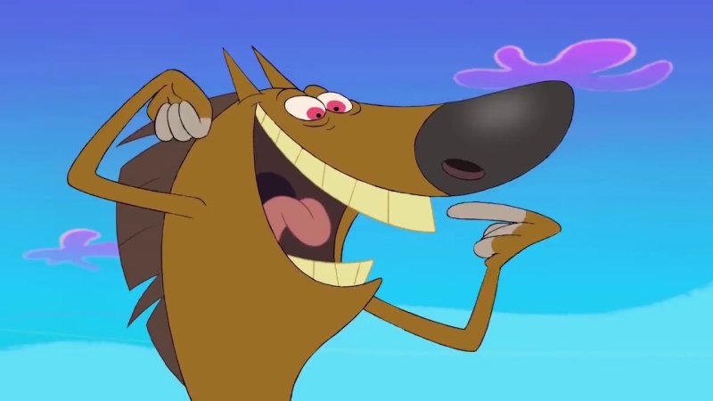 Зиг из зиг и Шарко