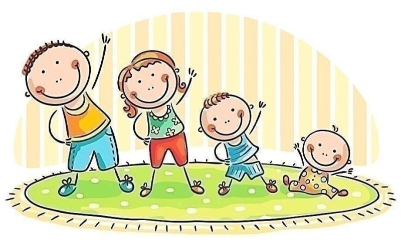 Дети картинки для детей