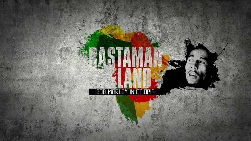 Боб Марли обои