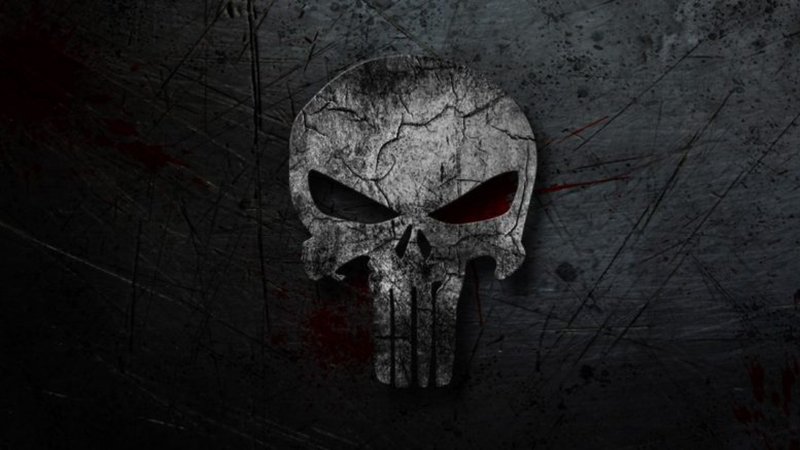 Каратель 4к