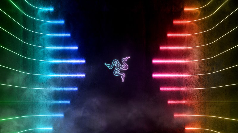 Рейзер 4к RGB