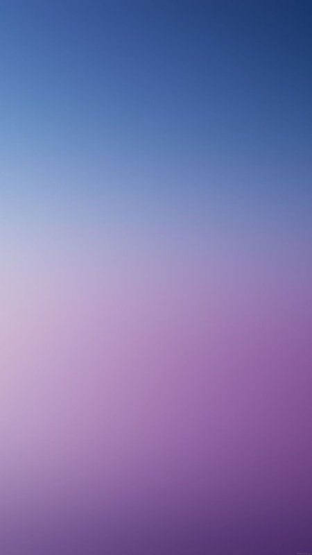 Красивый градиентный фон