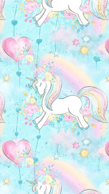 Единорог картинки красивые