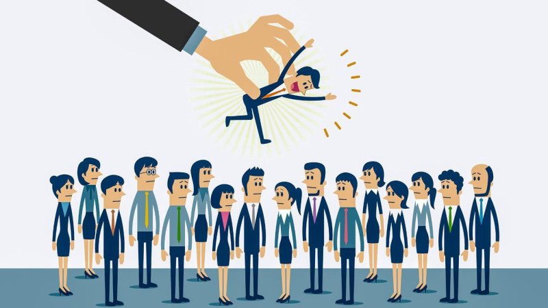 Адаптация персонала картинки