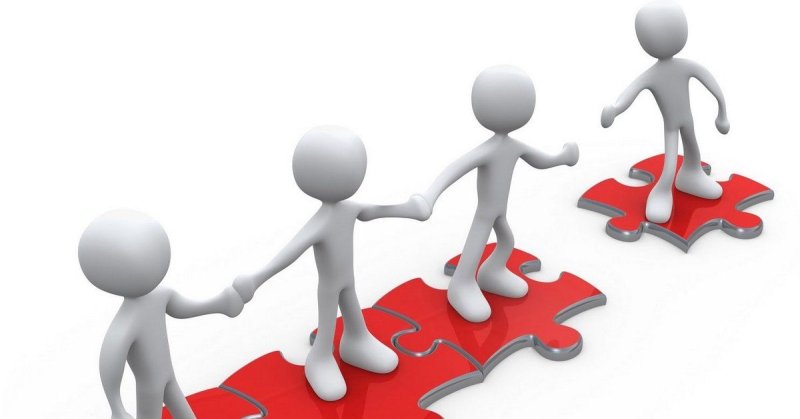 Человечки картинки