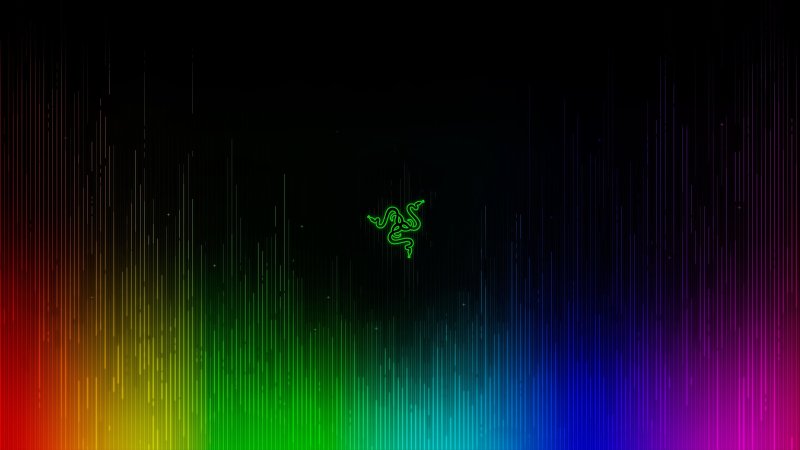 Razer Chroma Rainbow