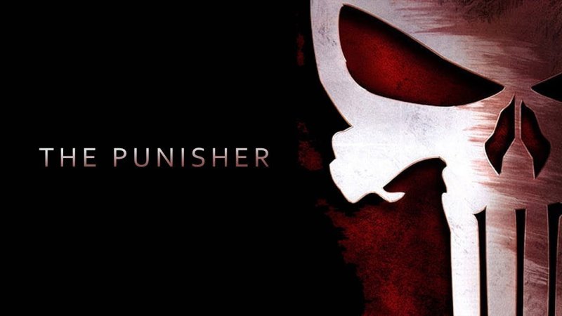 Punisher обои