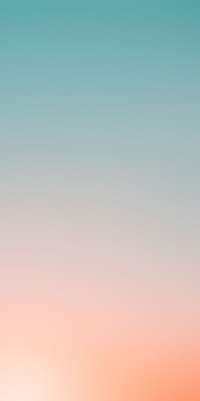 Красивый фон градиент