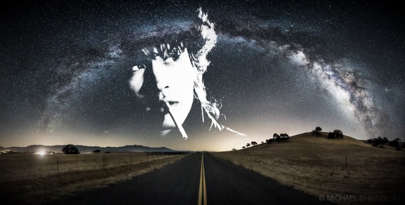 Виктор Цой 4к