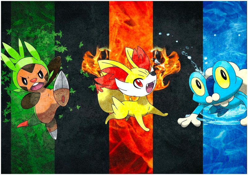 Стартовики Сино