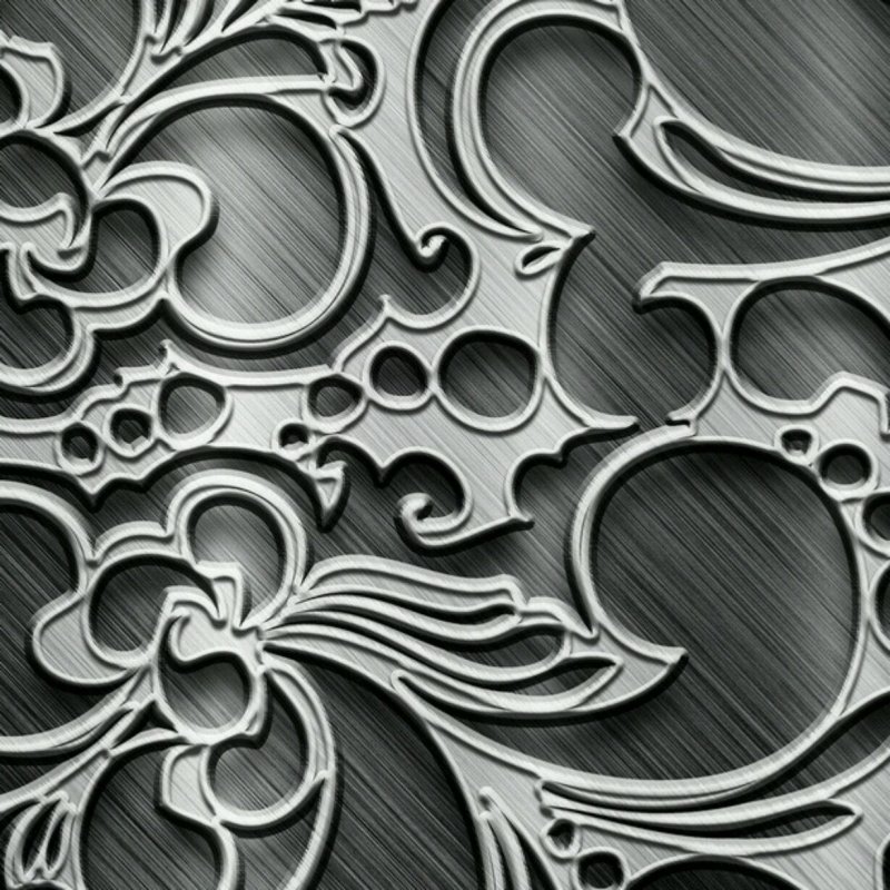 Абстрактные узоры