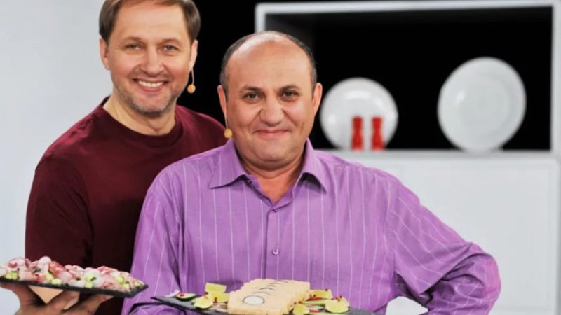 Кирилл Набутов