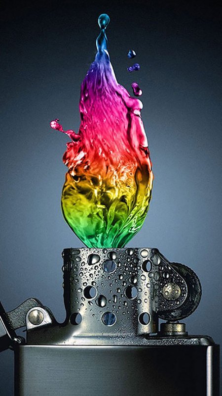 Темы на телефон