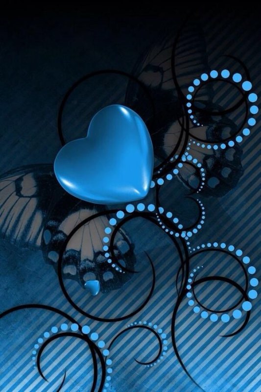 Красивые темы на телефон