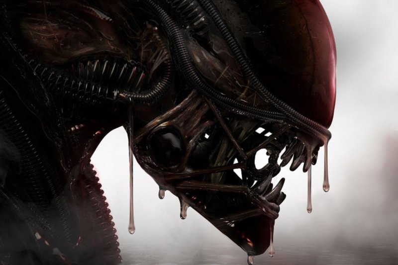 Чужой сериал 2023