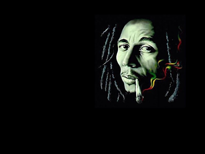 Bob Marley Боб Марли