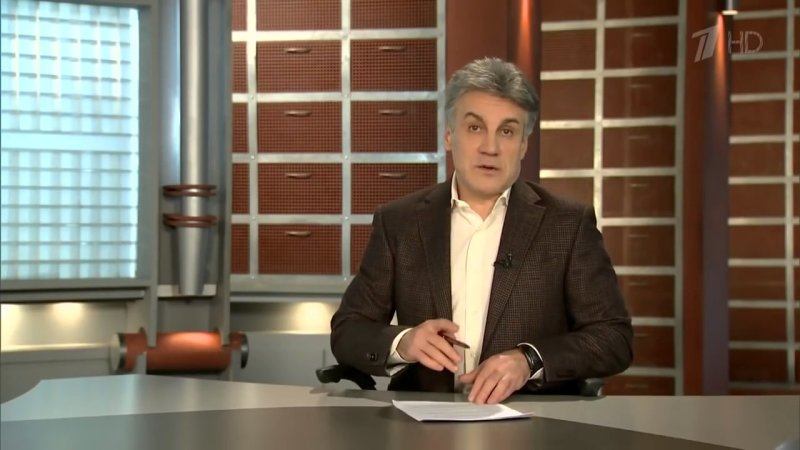 Человек и закон с Алексеем Пимановым